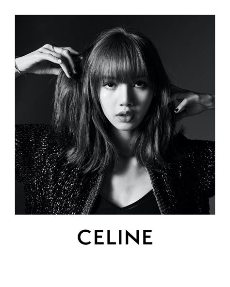 celine brand ambassadors|Celine photoshoot.